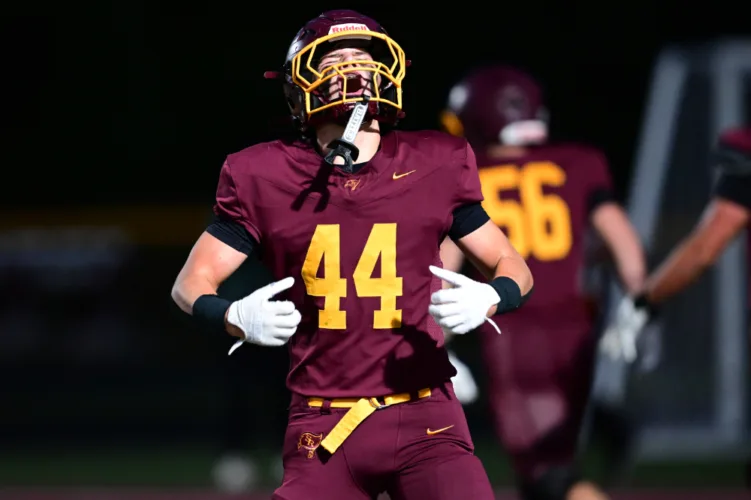South Range looks for payback vs. Girard
